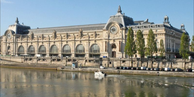 Musée d'Orsay